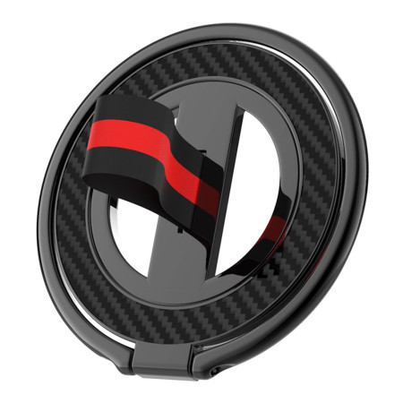 Suporte magnético para...