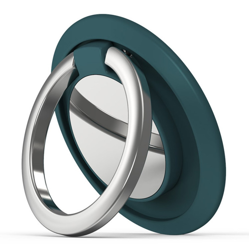 Anel de suporte magnético para telemóvel 360°