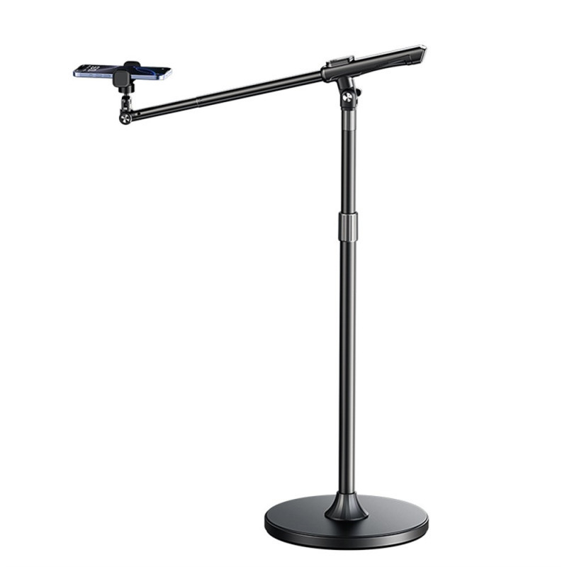 Suporte de chão ajustável para smartphone JOPREE