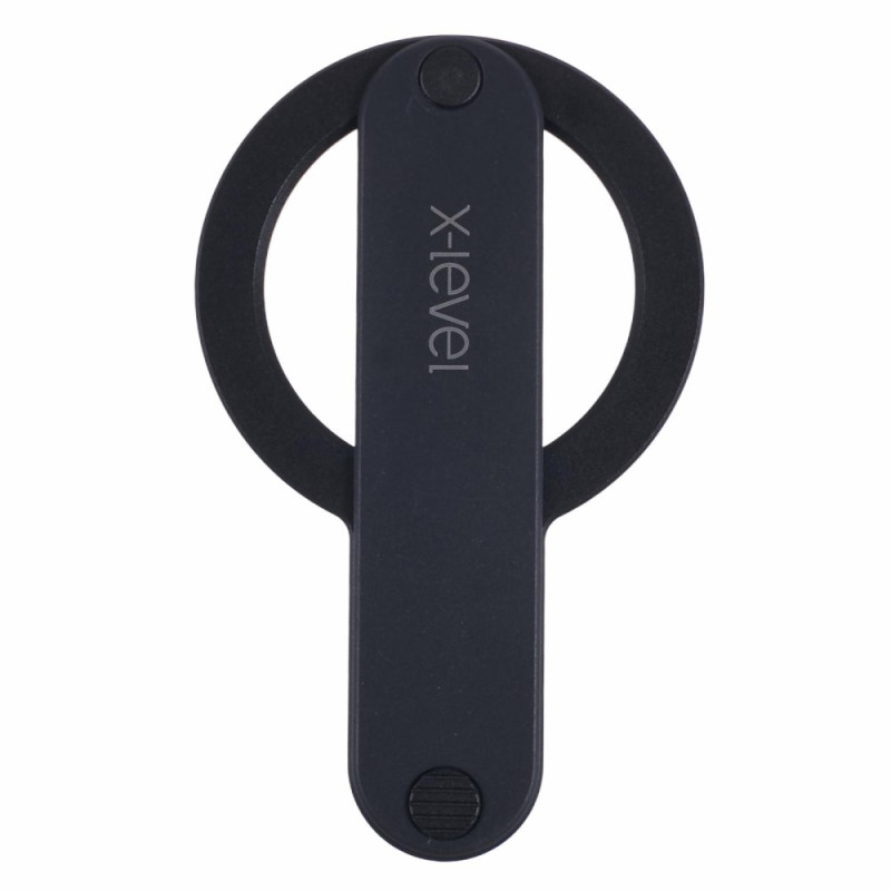 Suporte magnético com alça e suporte para telemóvel X-LEVEL
