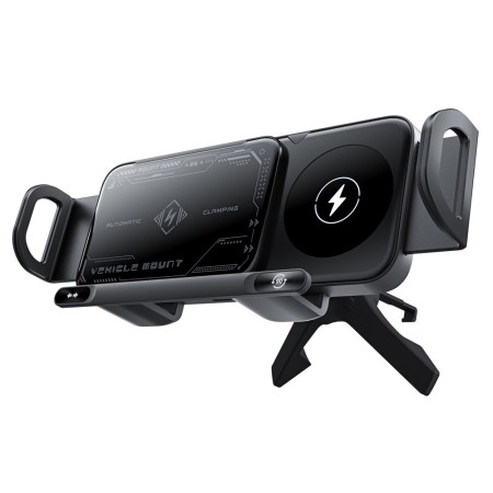 Suporte para telemóvel no...