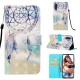 Samsung Galaxy A70 Dreamcatcher Case Pastel