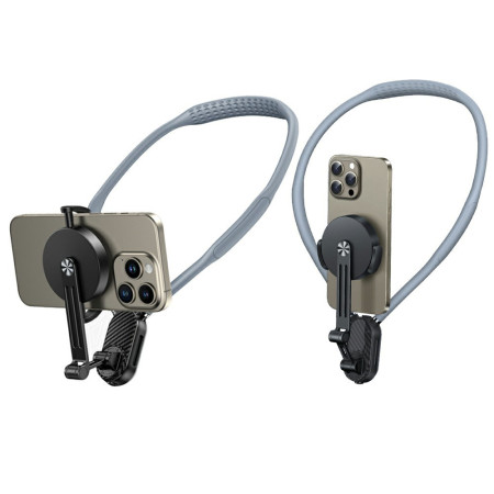 Suporte magnético de...