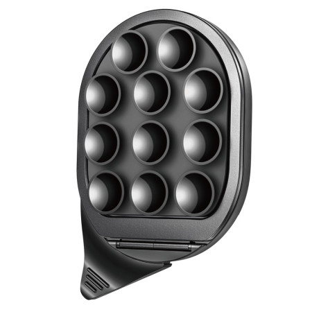 Suporte magnético com...