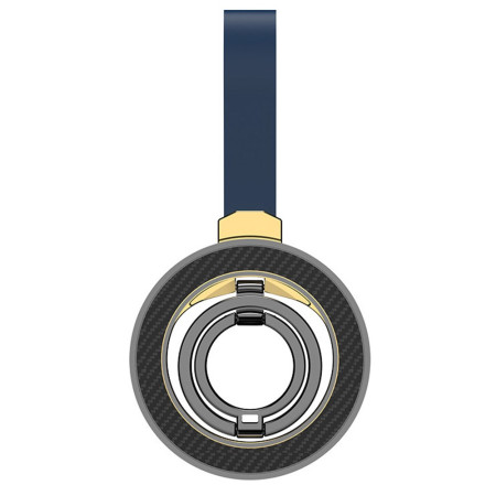 Suporte magnético rotativo...