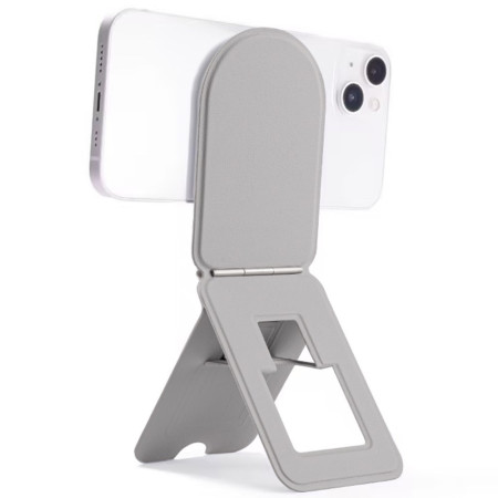 Suporte magnético dobrável...