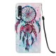 Samsung Galaxy A70 Dreamcatcher Case Red