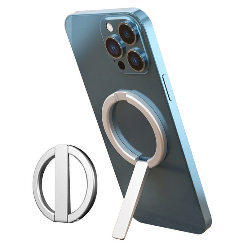 Anel de suporte para telemóvel compatível com MagSafe AHASTYLE