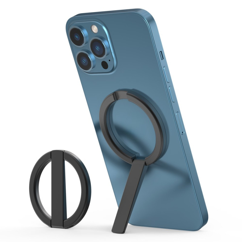 Anel de suporte para telemóvel compatível com MagSafe AHASTYLE