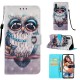 Samsung Galaxy A70 Case Miss Coruja