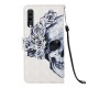 Capa Samsung Galaxy A70 Skull & Crossbones