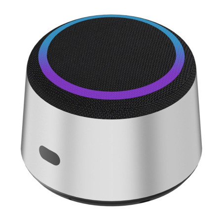 Altifalante Bluetooth TWS...