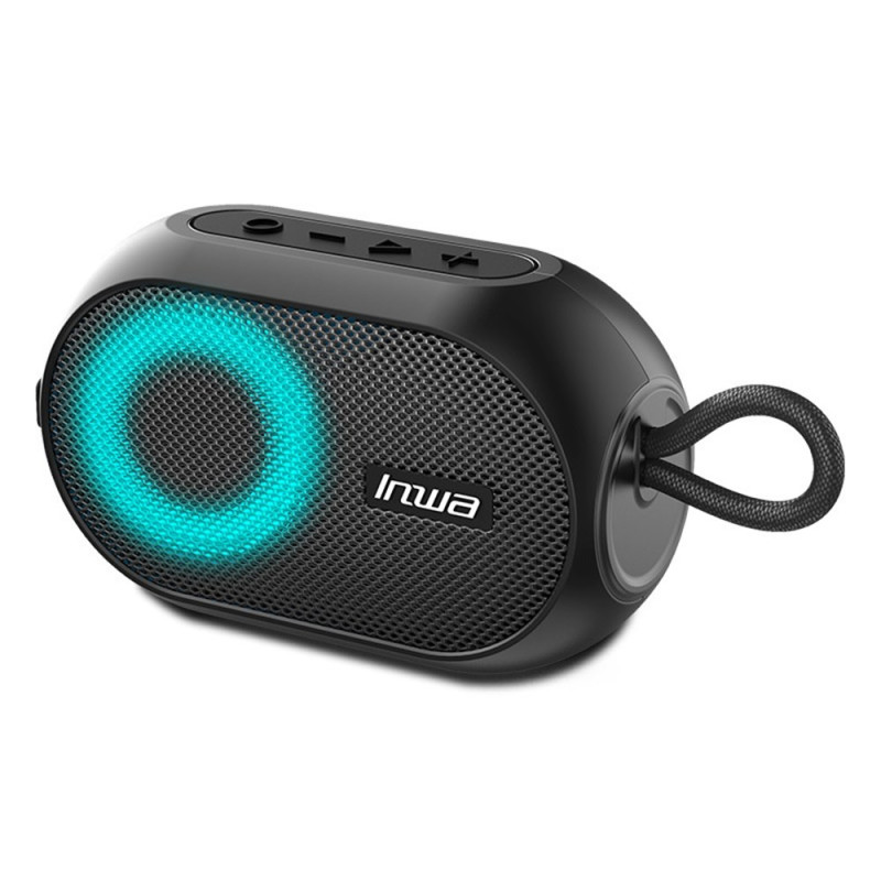 Altifalante à prova de água (TWS) com subwoofer INWA