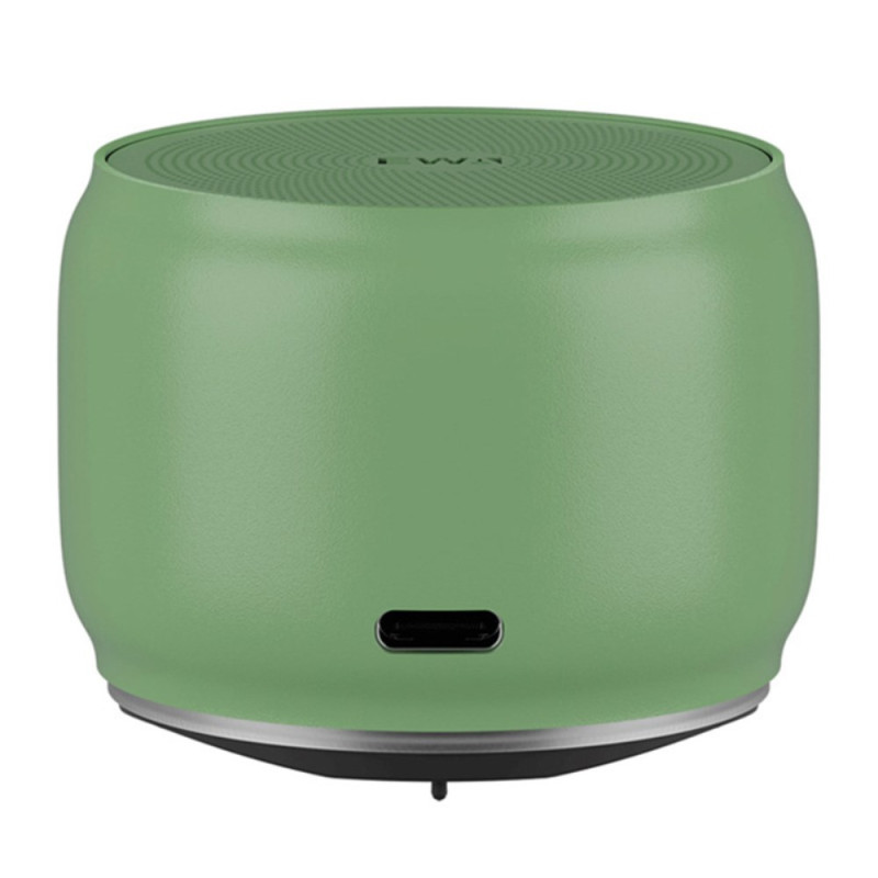 Altifalante estéreo de graves melhorados com radiador passivo TWS EWA