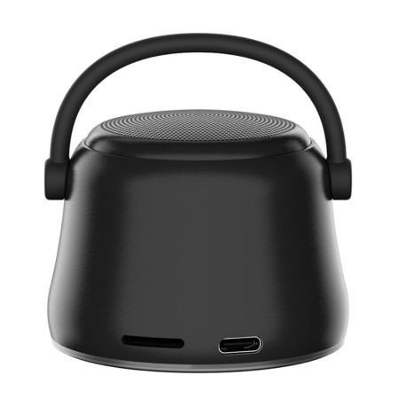 Mini altifalante estéreo...