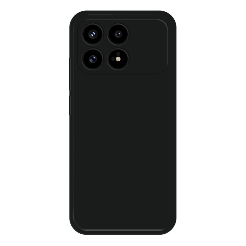 Capa de silicone para Poco F8 Pro