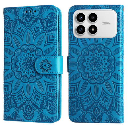 Capa Mandala para Poco F8 Pro