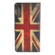 Samsung Galaxy A70 Case England Flag