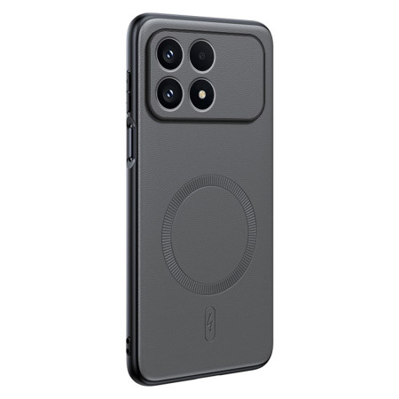 Capa MagSafe antiderrapante...