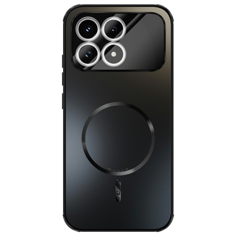 Capa MagSafe Classic ABEEL para Poco F8 Pro