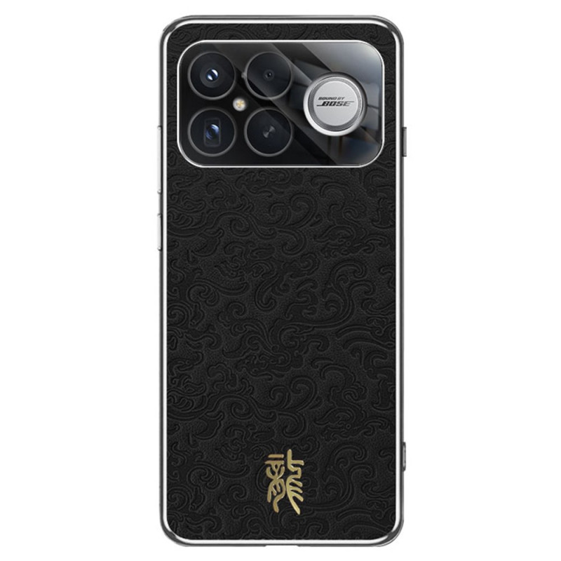 Capa Poco F8 Pro Dragon Design