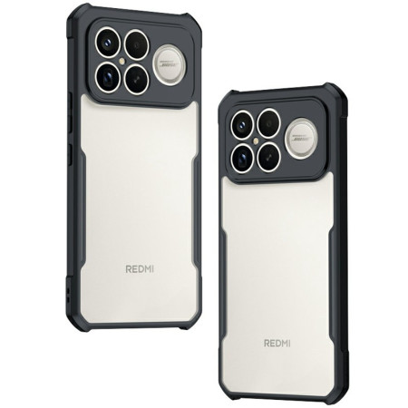 Capa para Poco F8 Ultra XUNDD