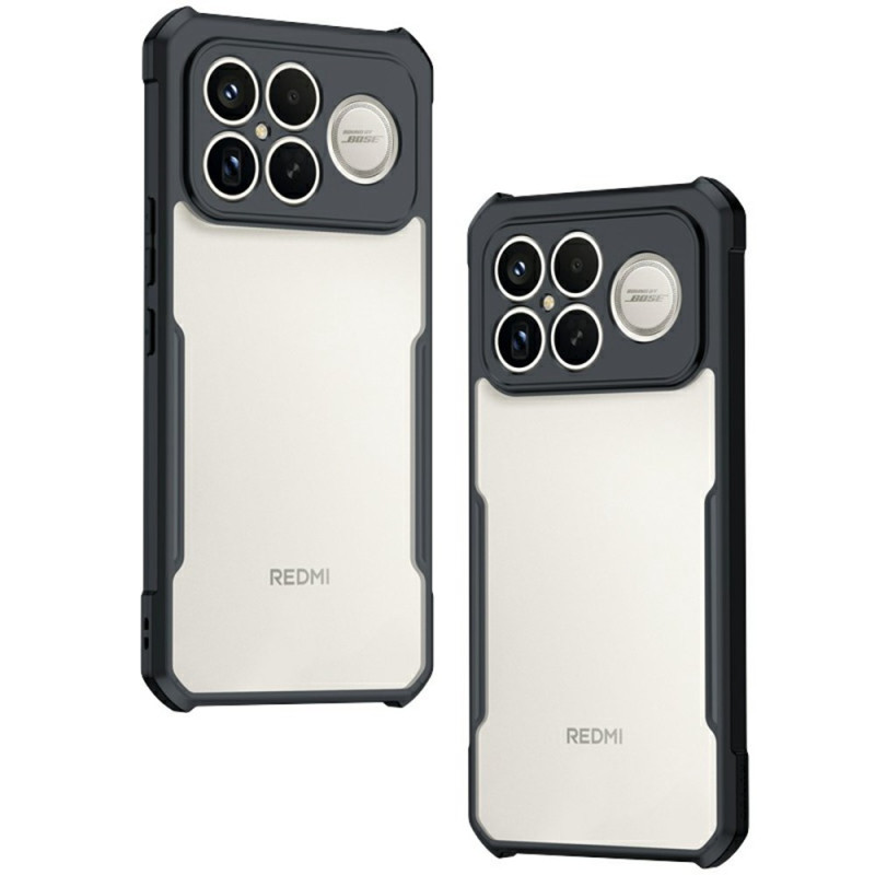 Capa para Poco F8 Ultra XUNDD