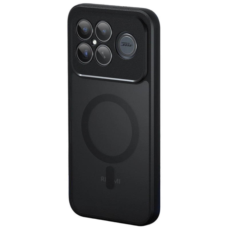 Capa MagSafe Mate Finish para Poco F8 Ultra