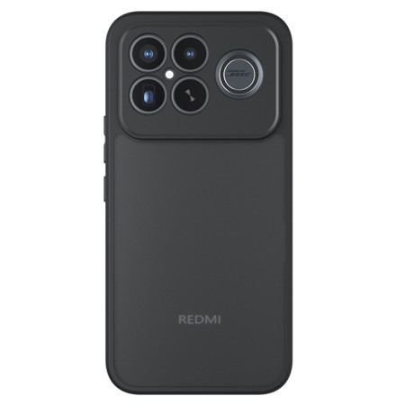 Capa Poco F8 Ultra Preto...