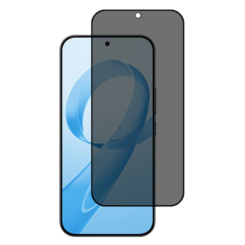 Proteção de Vidro Temperado Anti-Espionagem para o Ecrã do Poco F8 Ultra (libertação de impressões digitais)