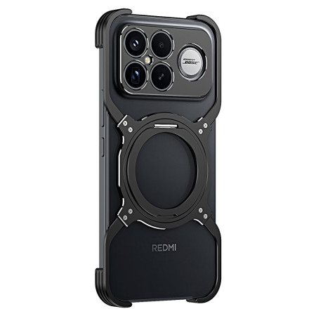 Suporte rotativo e suporte...