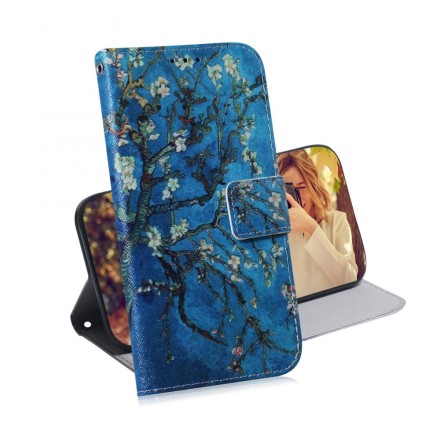 Capa Samsung Galaxy A70 Flower Tree Branch