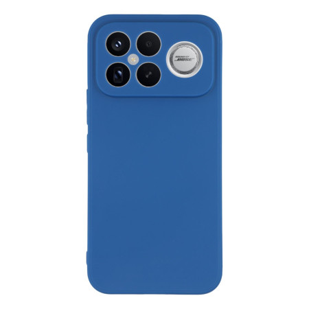 Coque Poco F8 Ultra Silicone