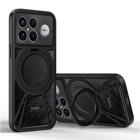 Capa Poco F8 Ultra Suporte...