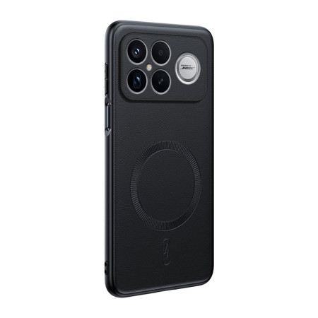 Capa híbrida MagSafe para...