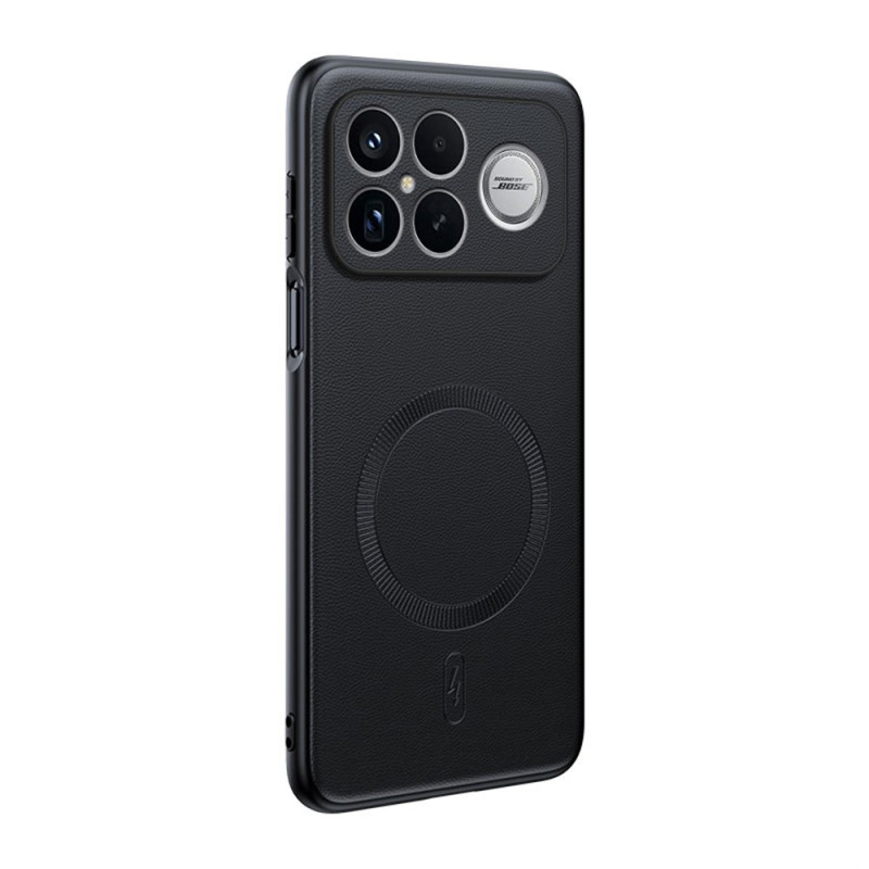 Capa híbrida MagSafe para Poco F8 Ultra