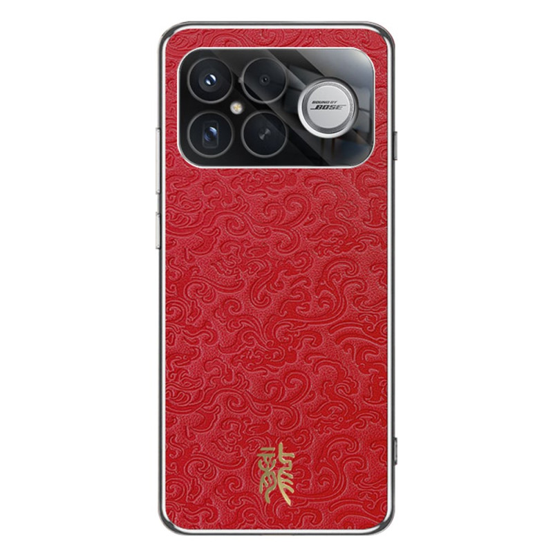 Capa Poco F8 Ultra Dragon Design