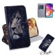 Capa Samsung Galaxy A70 Dreaming Lion