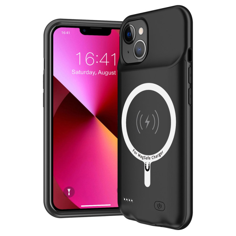 Capa para iPhone 13 MagSafe 7000mAh