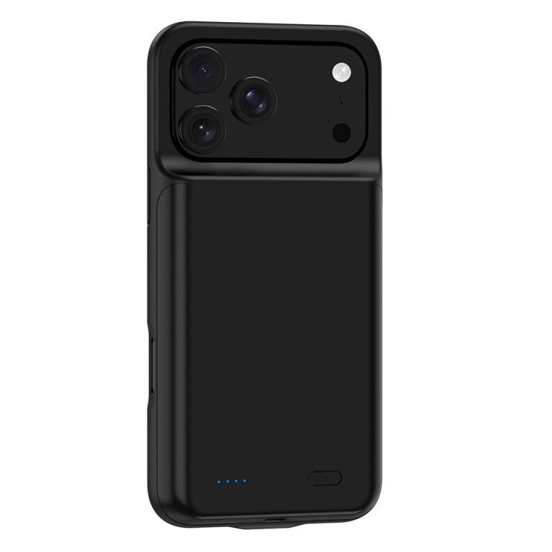 Capa de bateria sem fios para iPhone 17 Pro 7000mAh