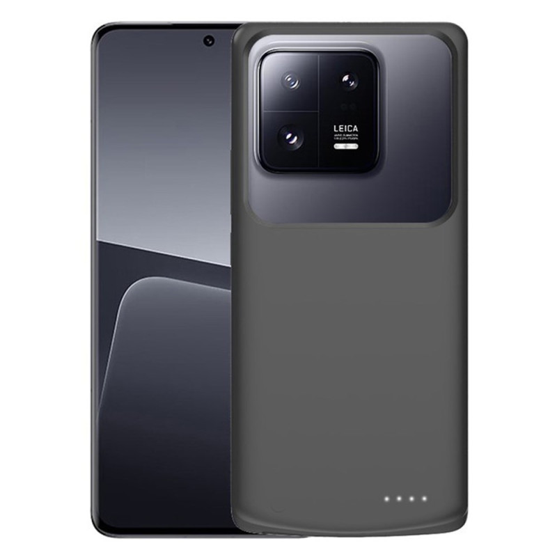 Cobertura da bateria 10000mAh para Xiaomi 13 Pro 5G