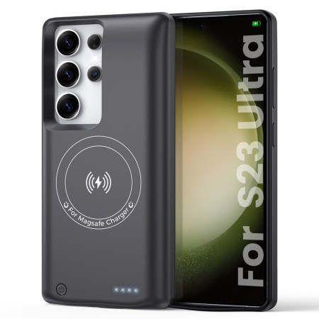 Cobertura da bateria...