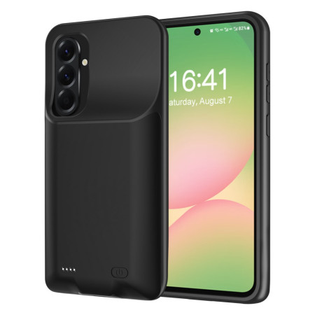 Capa de bateria de 6000mAh...