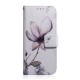 Samsung Galaxy A70 Flower Case Old Pink