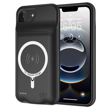 Capa de bateria externa...