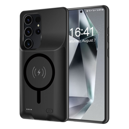 Capa de bateria de 10000mAh...