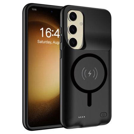 Carregador externo com...