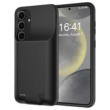 Cobertura da bateria de...