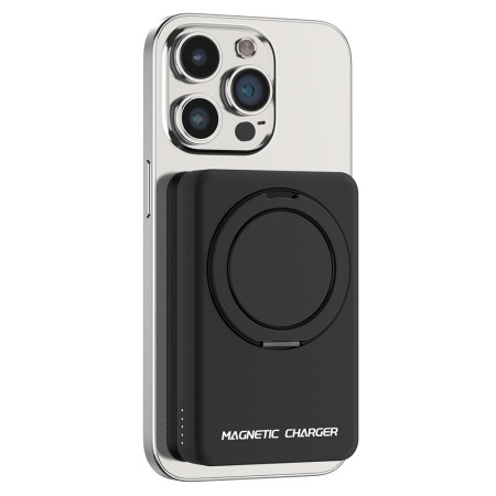 Bateria externa magnética...