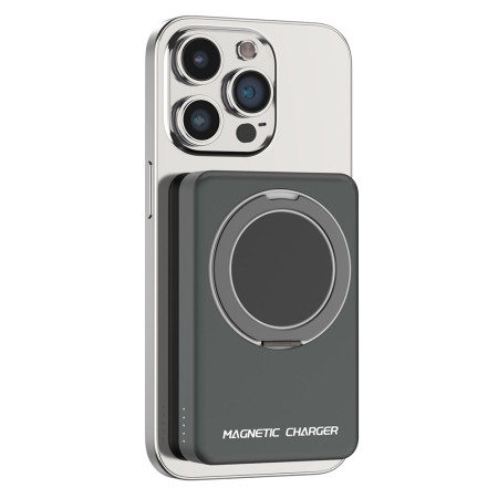 Bateria externa magnética...